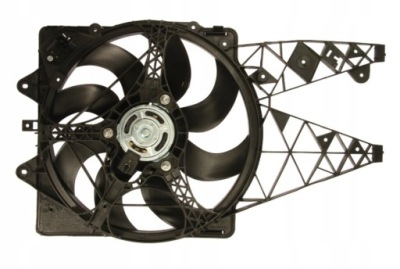 Srline 51813582 вентилятор фото №1