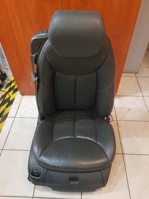 MERCEDES SL R230 W230 JUEGO ASIENTOS DERECHA  