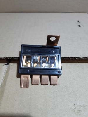 Kia ceed ii hyundai запобіжник комбінований 18790-01034 фото №1