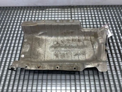 Захист теплова 7424924 bmw g05 suv фото №1