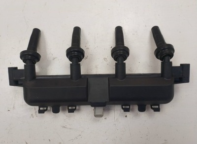 Катушка зажигания citroen berlingo 1.4 фото №1