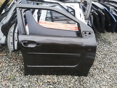 Двері перед citroen cactus фото №1