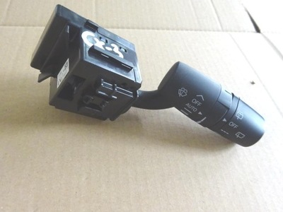 Рычаг дворник mazda cx3 cx-3 19- фото №1