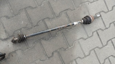 HALF-AXLE REAR LEFT NISSAN MURANO Z52  