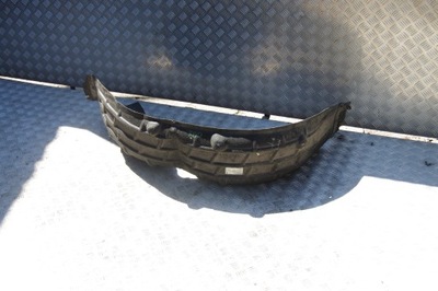 Підкрилок ліва лівий задня skoda kodiaq фото №1