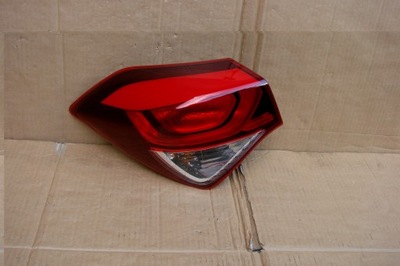 FARO PARTE TRASERA IZQUIERDA NAROZNA HYUNDAI I20 II HATCHBACK EUROPA  