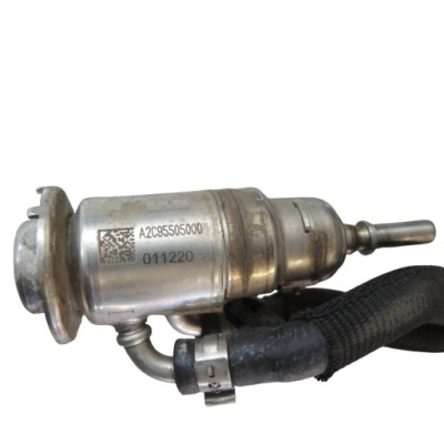 Форсунка adblue bmw g22 g20 420d a2c95505000 фото №1