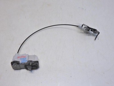 Привід кришка заливної пального mazda 5 i фото №1