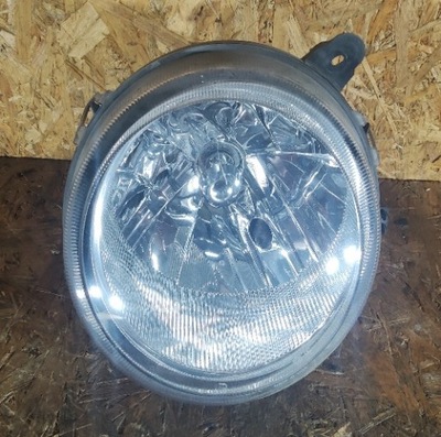 Лампа ліва jeep patriot гарантія фото №1