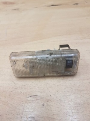 Лампа освещение салона mazda 5 cr premacy фото №1