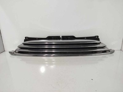 Решітка радіатора решітка радіатора оригінал mini cooper r57 фото №1