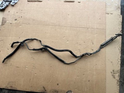 Провода усилителя toyota corolla verso 2004-2009 фото №1