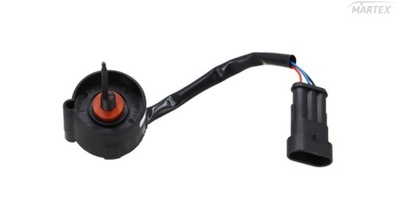 Датчик фільтра пального iveco фото №1