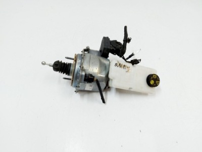 Smart #1 smart 1 23r. підсилювач гальм насос гальмівна 8890323680 фото №1