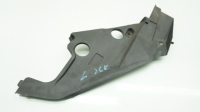 Захист поперечина перед передній ліва mercedes slk r172 a1728260024 фото №1