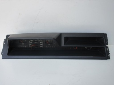 Прилади лічильник fiat tipo i 6044370010h фото №1