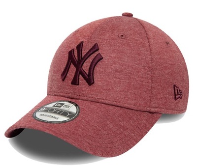 Czapka z daszkiem NEW ERA NY New York 9FORTY Cap