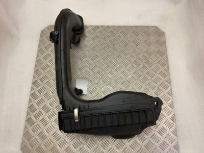Bmw x6 f16 корпус фильтра воздуха 70570576 фото №1