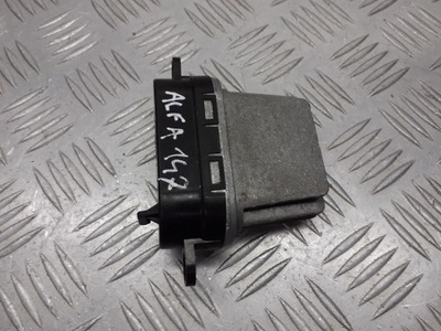 Резистор резистор вентилятор alfa romeo 147 52412557 фото №1