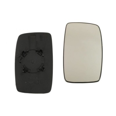 Стекло зеркало правое citroën jumpy 02.07-06.16 фото №1