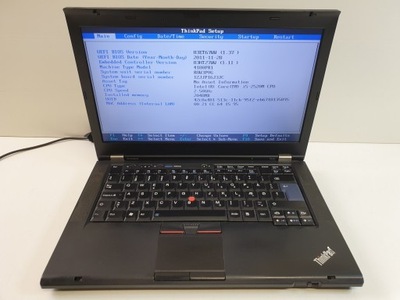 Lenovo ThinkPad T420 i5 2th Gen (2116382)