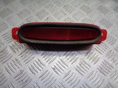 Світло стоп-сигнал mazda 3 bk фото №1