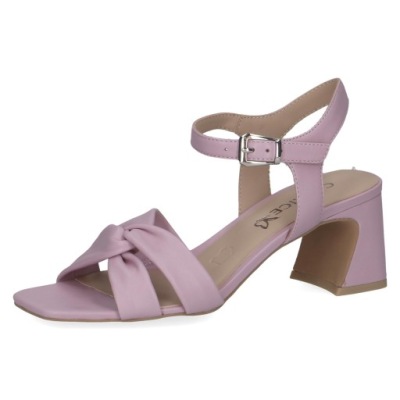 Caprice Sandalette 9-28316-42 527 G-Weite