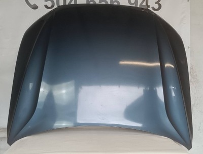 Капот volvo xc60 31424557 фото №1