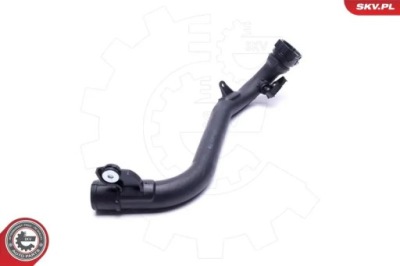 Шланг труба воздуха 43skv099 esen skv фото №1