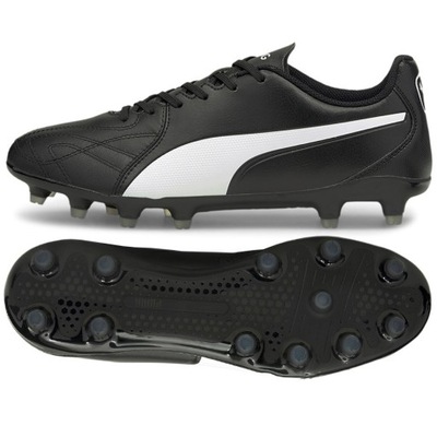 Buty Piłkarskie Puma king hero r.42,5 106554 01