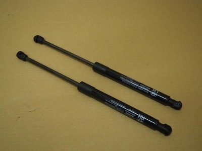 Привод амортизатор крышки комплект hyundai ioniq фото №1