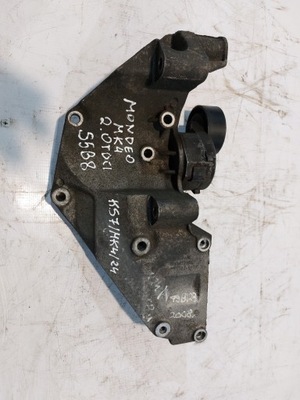 Кронштейн генератора ford mondeo mk4 2.0tdci фото №1