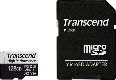 TS128GUSD330S TRANSCEND TS128GUSD330S Transcend