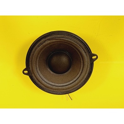 Динамик правый перед renault espace iv 8200193687 nr565 фото №1