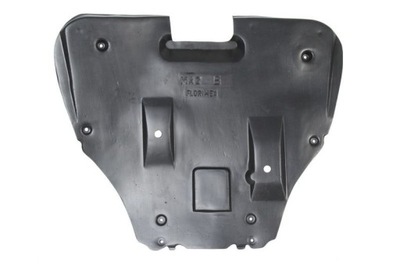 PROTECCIÓN DEL MOTOR BLIC 803-653  