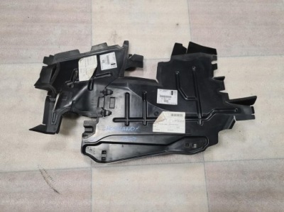 Opel crossland x 2017 - rok воздуховод воздуха 13467104 13472973 фото №1