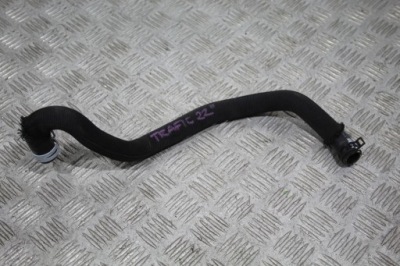 Wąż шланг wody trafic iv 4 iii 3 lift 2022 фото №1