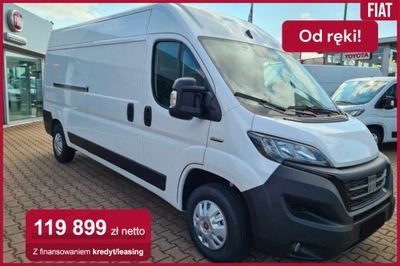 Fiat Ducato Maxi L3H2 Furgon 2.2 180KM 2023