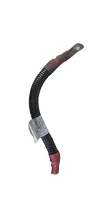 Bmw 3 e46 шланг генератора 2246840 2.0d фото №1