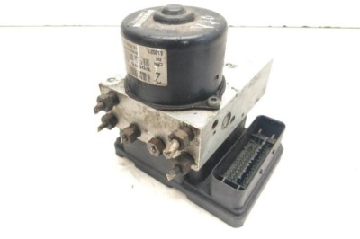 Насос abs volvo s60 i p08671225 2.4l дизель 2002 фото №1