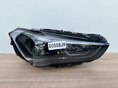 BMW X1 F48 LIFT DEŠINIOJI ŽIBINTAS PRIEK. FULL LED 63115A01178 D0558JR 