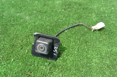 Камера заднего вида оригинал kpl mercedes r w251 фото №1