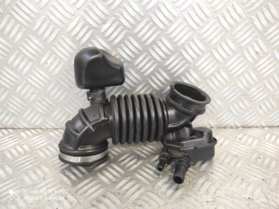 Воздухозаборник шланг труба воздуха opel karl 1.0 бензин 42390124 фото №1