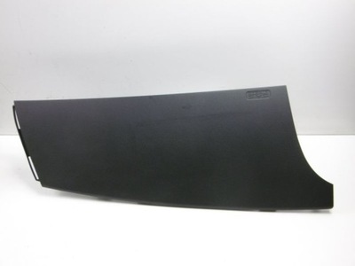 Honda city 05-08 4d fl lift подушка безопасности пассажира подушка + заглушка фото №1