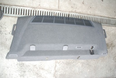 Volvo s60 ii полка задняя задняя 100605502 фото №1