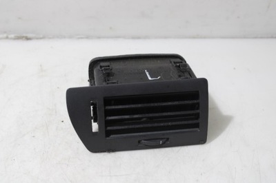 Решётка обдув левая opel astra h фото №1