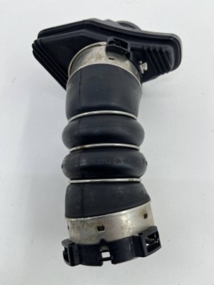 Bmw f30 f31 f10 f11 f33 f36 труба резонатор гасник шумів 8513672 фото №1