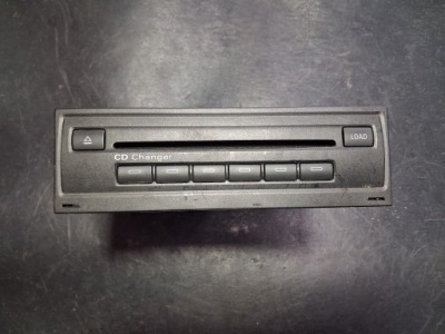 Audi a6 c6 чейнджер дисков cd 4e0035110a фото №1