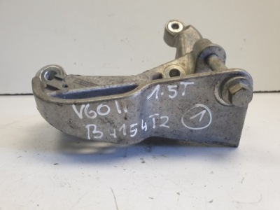 Volvo v60 ii 1.5 t кронштейн кронштейн двигуна 31686385 фото №1