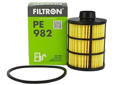 FILTRON FILTER FUEL PE982 FIAT OPEL PE 982  